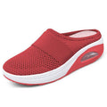 Luna | Women's Moccasin Clogs