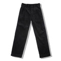 Jean Retro Casual Épais en Velours Coton pour Homme