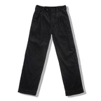 Jean Retro Casual Épais en Velours Coton pour Homme