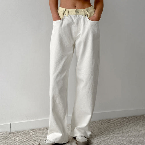 Anaïs|  Pantalon
