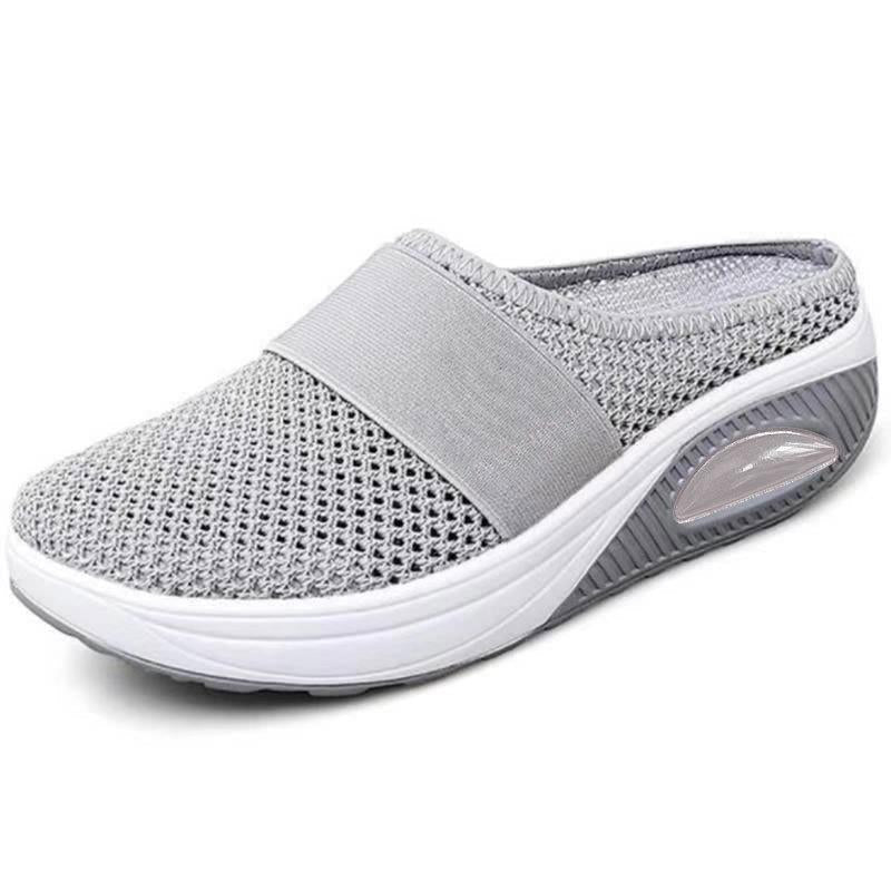 Luna | Women's Moccasin Clogs