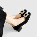 Camilla | Orthopedic Comfort Low-Cut Shoes