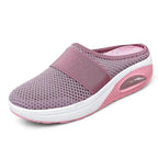 Luna | Women's Moccasin Clogs