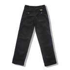 Jean Retro Casual Épais en Velours Coton pour Homme