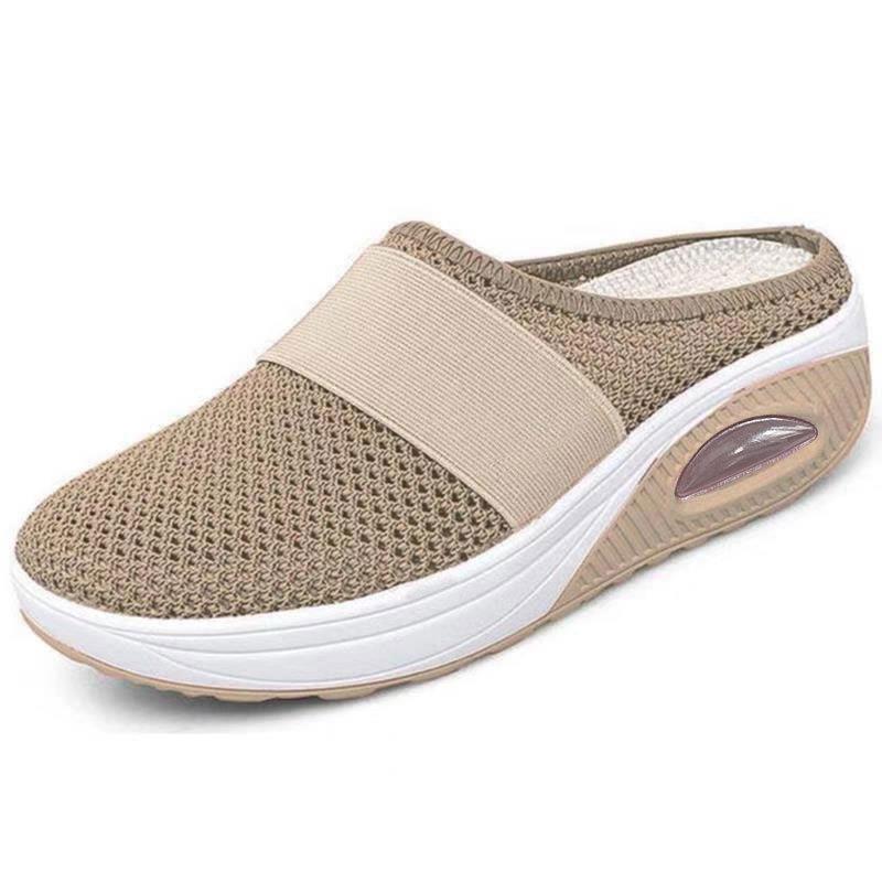 Luna | Women's Moccasin Clogs
