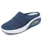 Luna | Women's Moccasin Clogs