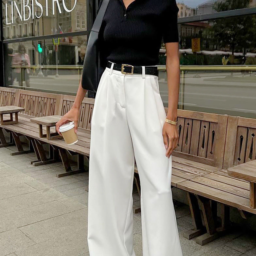 Louise |  Pantalon