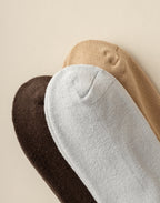 Chaussettes Épaisses et Chaudes pour Hommes - Automne Hiver - Idéales pour le Loisir et le Sport