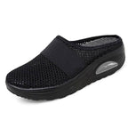 Luna | Women's Moccasin Clogs