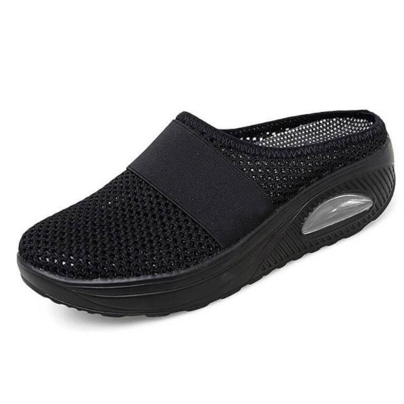 Luna | Women's Moccasin Clogs