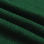 Pull vintage en tricot jacquard tigre vert pour homme