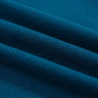 Polos Brodés pour Homme - Planète et Fusée Bleue en Maille
