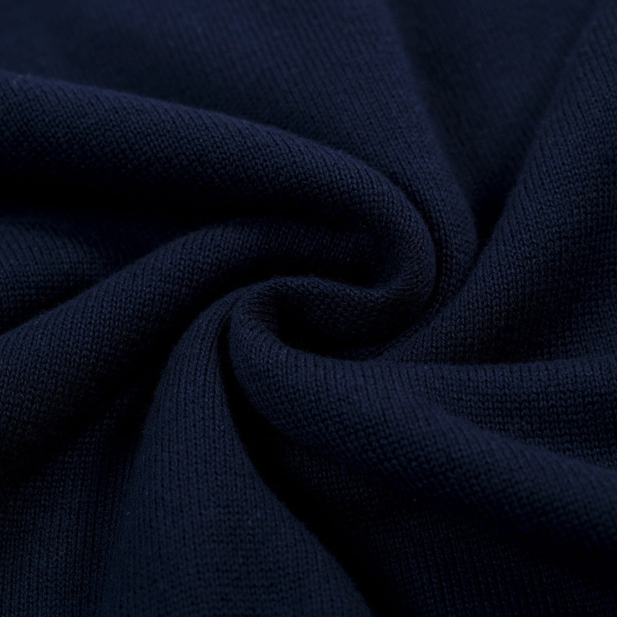 Pull sans manches rétro bleu marine avec motif hibou pour homme