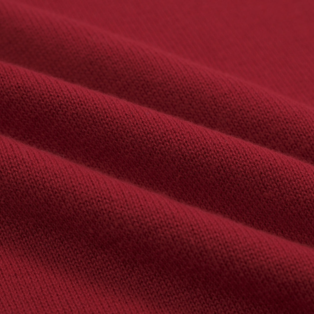 Pull sans manches en tricot à rayures rétro brique rouge pour homme