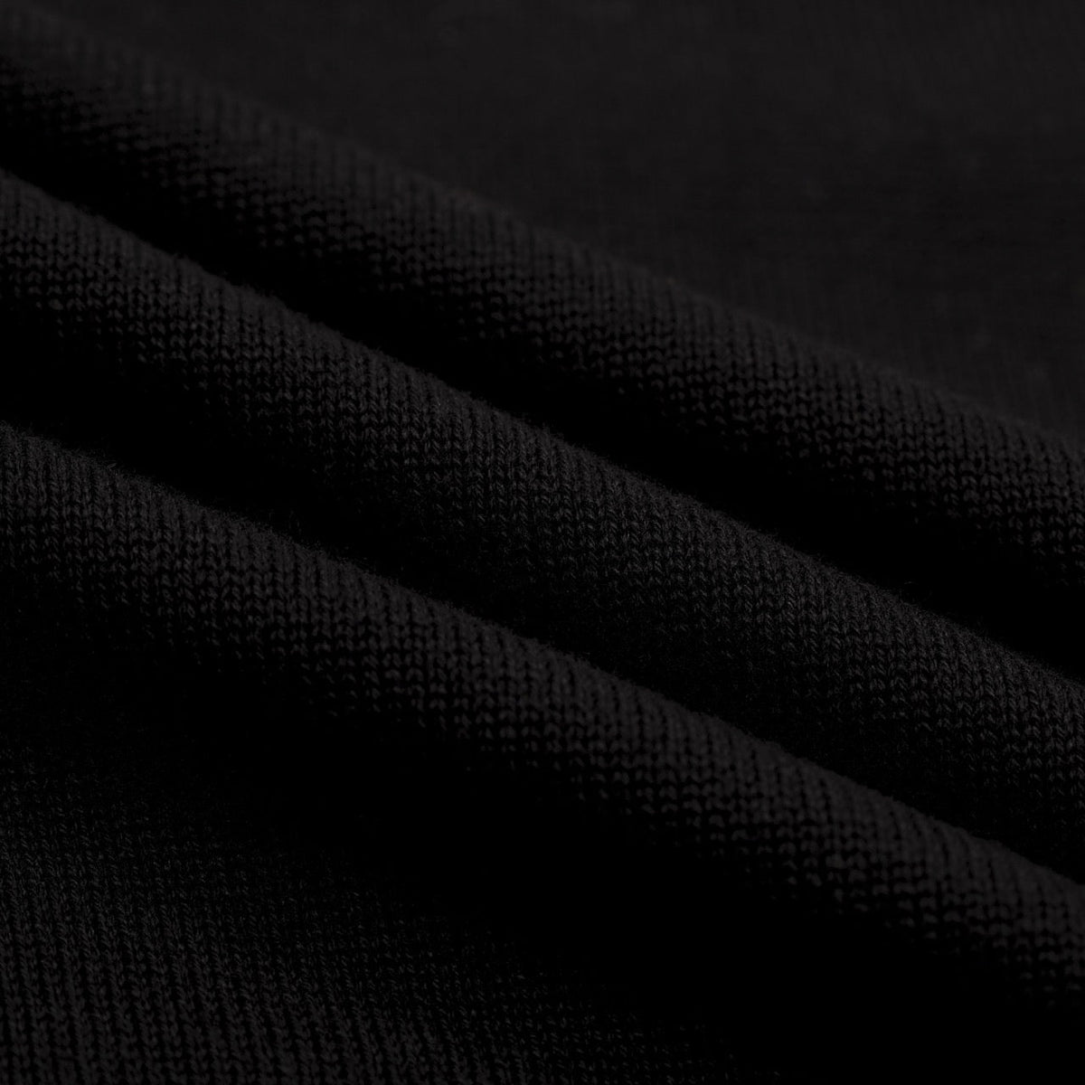 Cardigan noir rétro pour homme en tricot avec broderie d'oiseau et de fleur