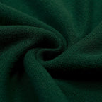 Cardigan en jacquard vert rétro de luxe pour homme avec motif de tigre