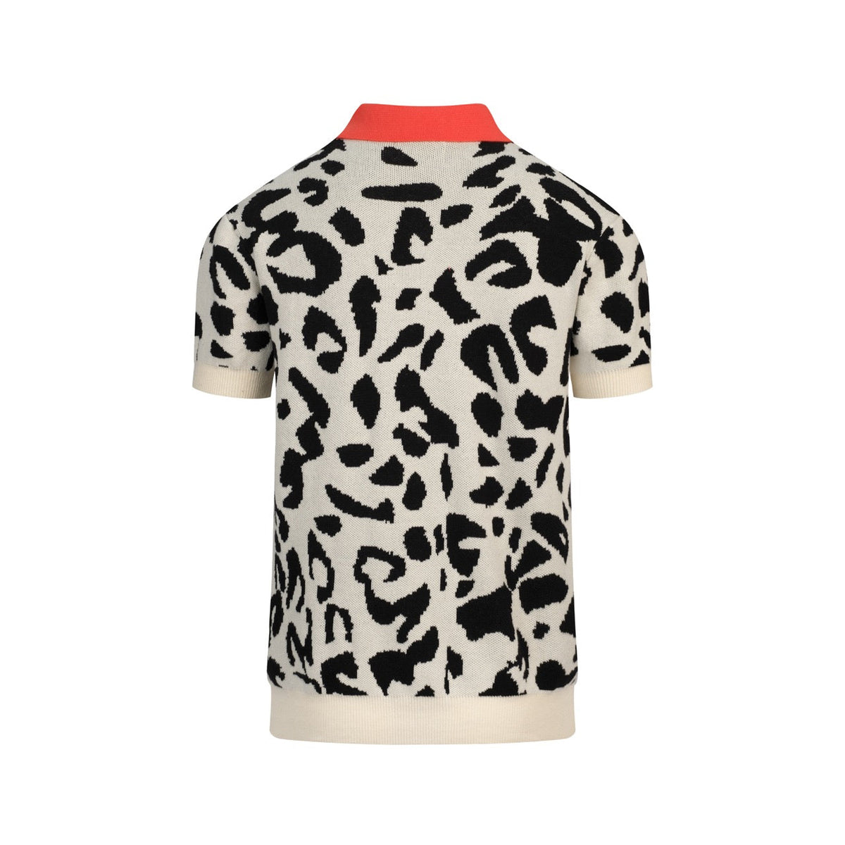 Pull en tricot rétro italien beige pour homme, style vacances