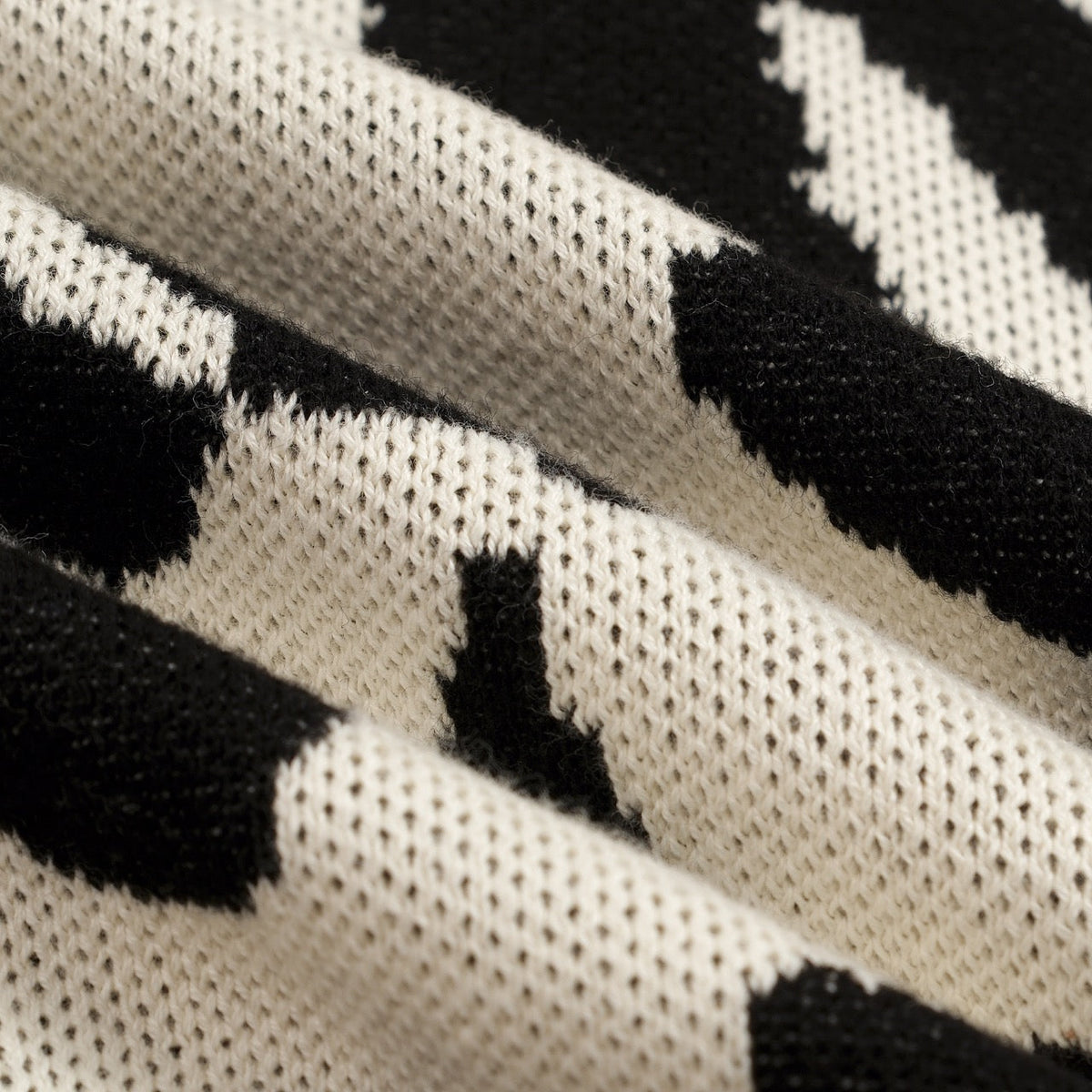 Pull en tricot rétro italien beige pour homme, style vacances