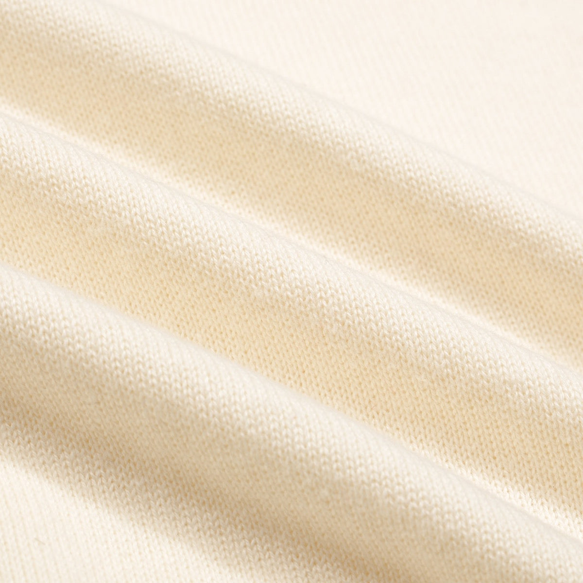 Pull rétro abricot pour homme avec cœur brodé et franges