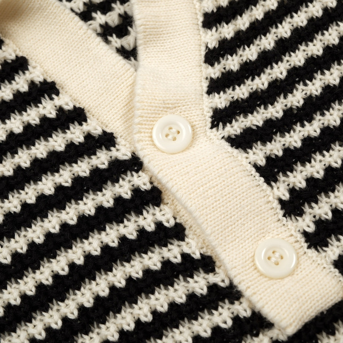 Débardeur en maille à col, style vacances, pour homme, avec motifs ajourés