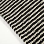 Débardeur en maille à col, style vacances, pour homme, avec motifs ajourés