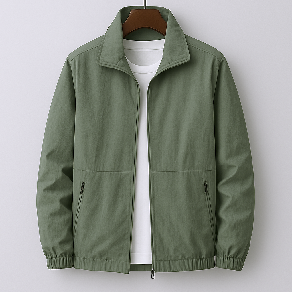 Ottavio | Veste d'Été Légère