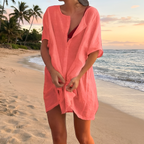 LUCIE™ | Blouse Légère