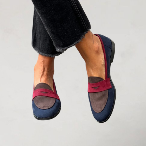 Giuliana | Classic Moccasin