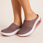 Luna | Women's Moccasin Clogs