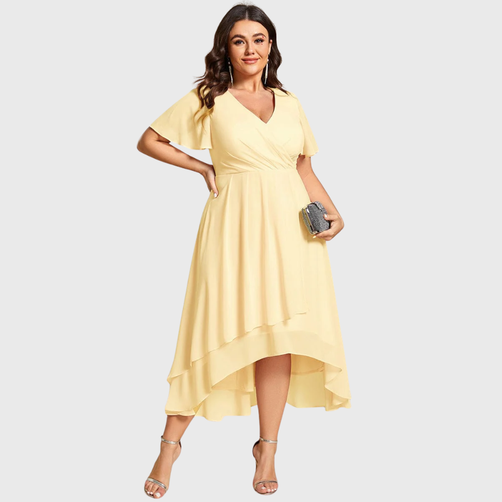Amélie | Robe de la Rêverie