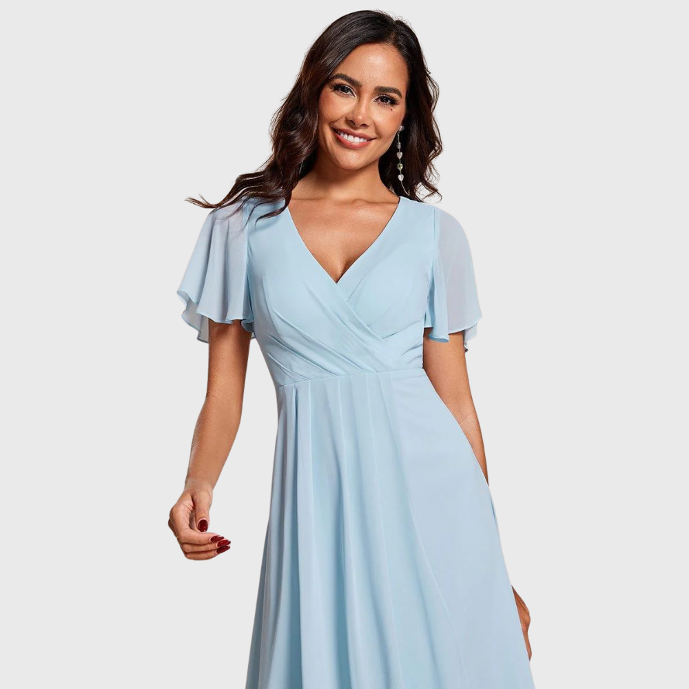Amélie | Robe de la Rêverie