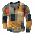 Heath | Pull d'automne en maille élégante pour homme