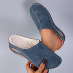 Silvia | Confortables Pantoufles Orthopédiques