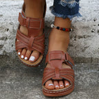 Toby™ Sandales Comfort Step