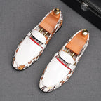 Gia | Élégantes Chaussures Femme à Enfiler