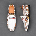 Gia | Élégantes Chaussures Femme à Enfiler