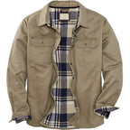 Aldo | Veste Vintage en Coton