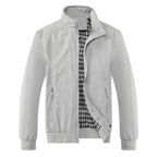 Edoardo | Anglian Harrington Jacket