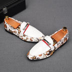 Gia | Élégantes Chaussures Femme à Enfiler