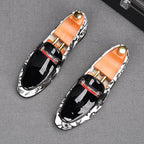 Gia | Élégantes Chaussures Femme à Enfiler