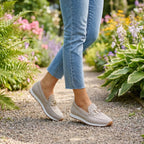 Isabella | Women's Comfortable Moccasins