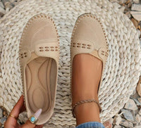 Cielo - Comfort Moccasins