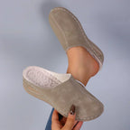 Silvia | Confortables Pantoufles Orthopédiques