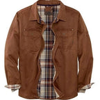 Aldo | Veste Vintage en Coton