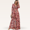 Liva | Amour Dress