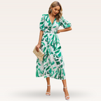 Loua | Bellezza Dress
