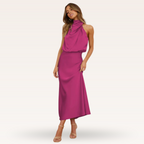 Ise | Robe Allure Parisienne
