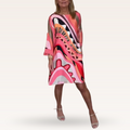 Lottie | Riviera Dress