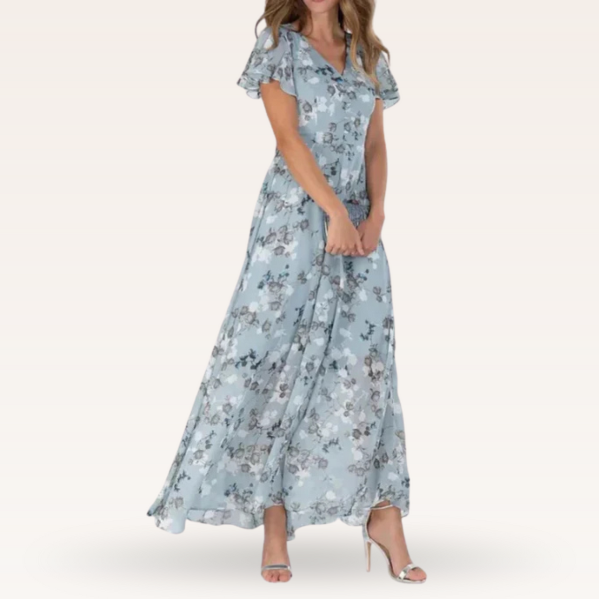 Liv | Solène Dress