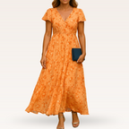 Liv | Solène Dress